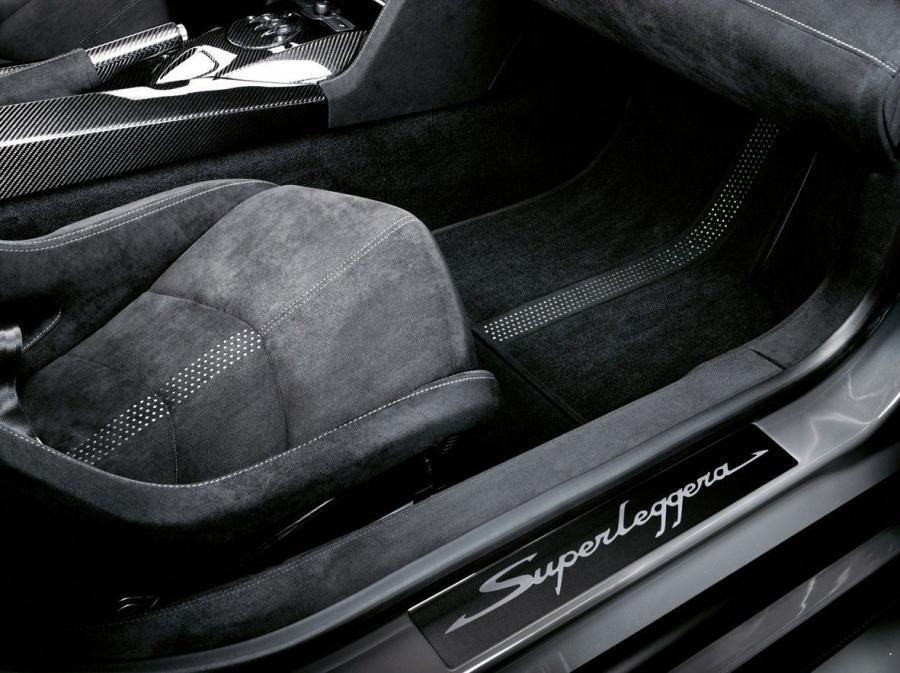  Lamborghini Gallardo Superleggera 2007 года  (фото 49 из 57)